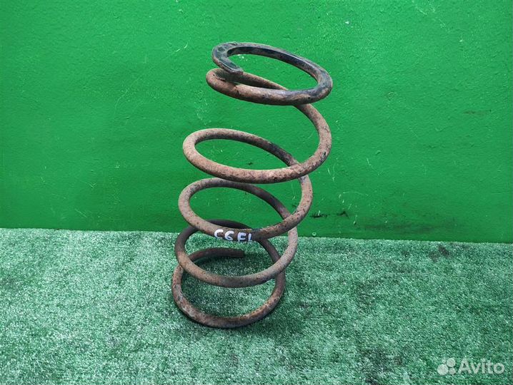 Пружина передняя Lexus RX300 (MCU15) 2001