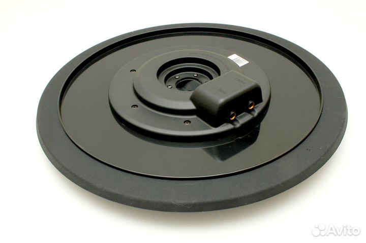 Электронная тарелка Lemon 15 дюймов 3 зоны (новая)