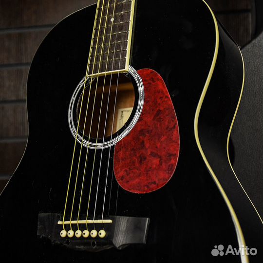 Акустическая гитара Naranda + Аксессуары