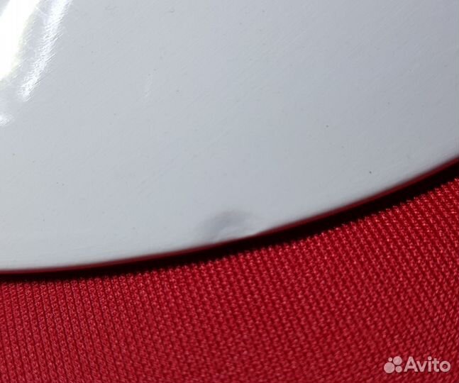 Набор столовой посуды. Зик Конаково