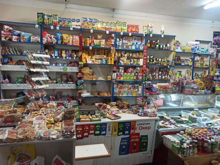 Торговая площадь, 64 м²