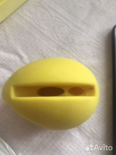 Усилитель звука iPhone 4/se/6/7