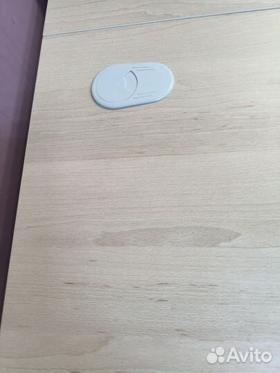 Стол офисный