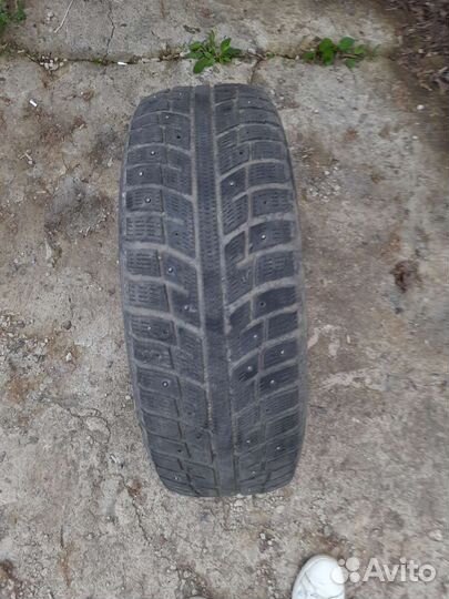 Kumho Solus KH16 215/65 R16 T