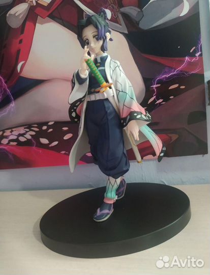 Фигурка аниме