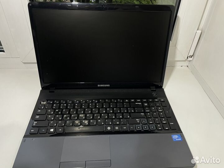Ноутбук Samsung