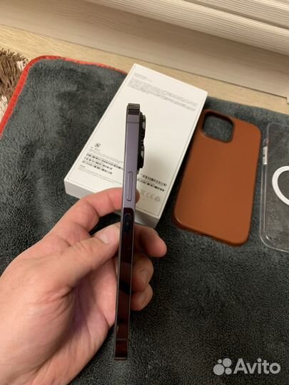 iPhone 14 Pro Max, 128 ГБ