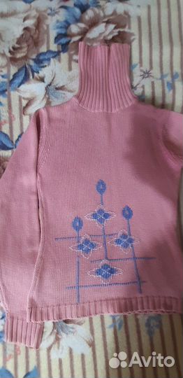 Женские ковты