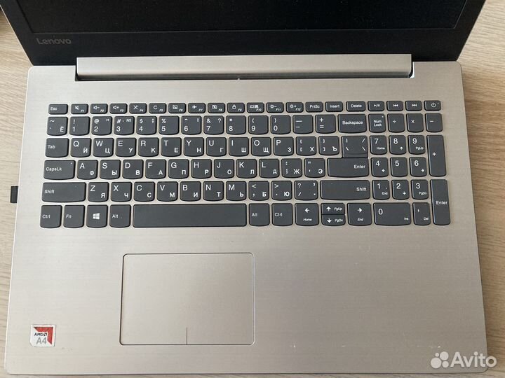 Ноутбук lenovo ideapad 330