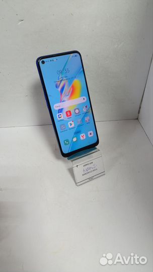 OPPO A54, 4/64 ГБ
