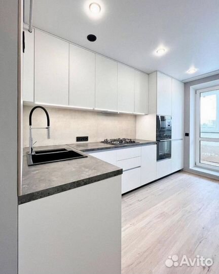 Кухня на заказ