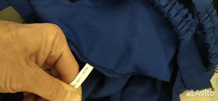 Спецодежда летняя