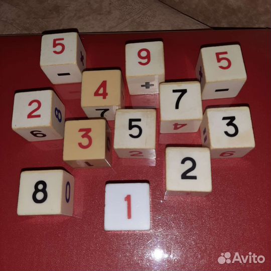 Детские машинки, игрушки бу