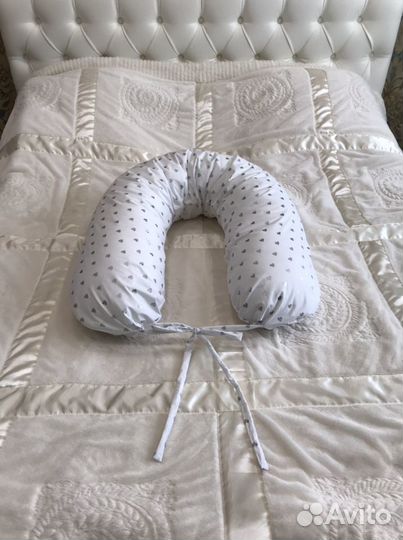 Подушки для беременных