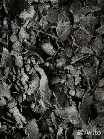 Жмых подсолнечный