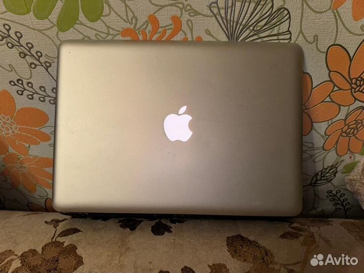 Macbook pro 13 2009