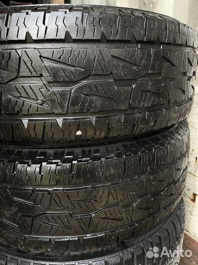 Bridgestone Dueler A/T 001 245/70 R16 111S