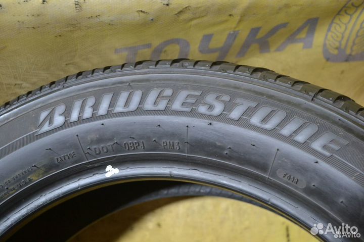 Bridgestone Turanza EL400 215/55 R17