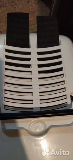 Туалет для кошек prima угольный