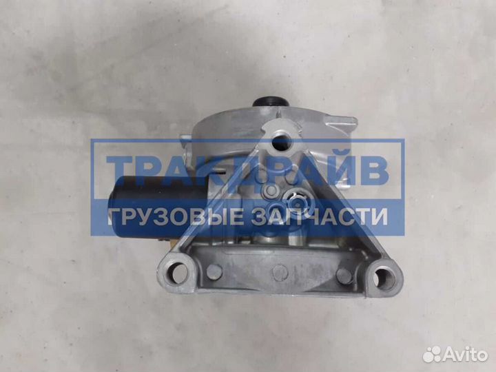 Влагоотделитель Ман Ф2000 с подогревом