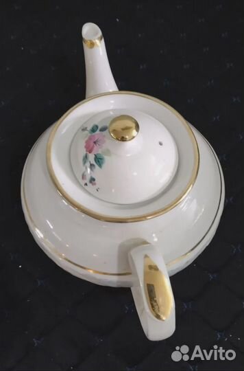 Заварник СССР