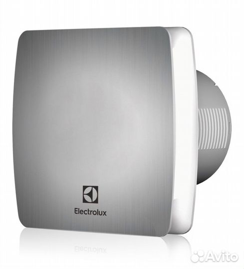 Вентилятор вытяжной electrolux argentum eafa-100