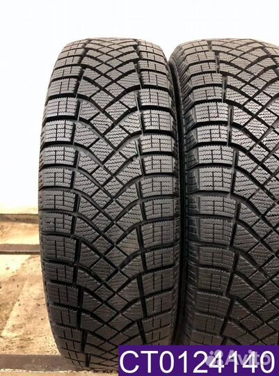 Pirelli Ice Zero FR 185/65 R15 92T