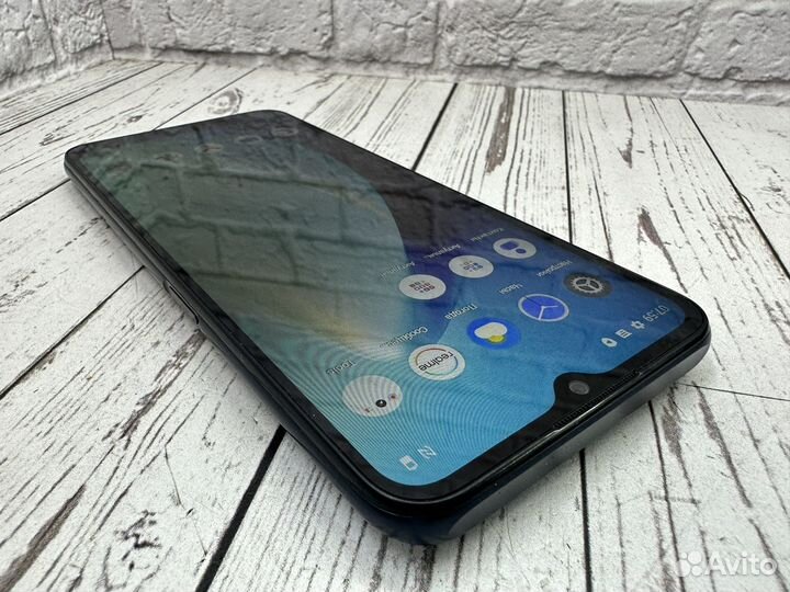 realme C31, 4/64 ГБ
