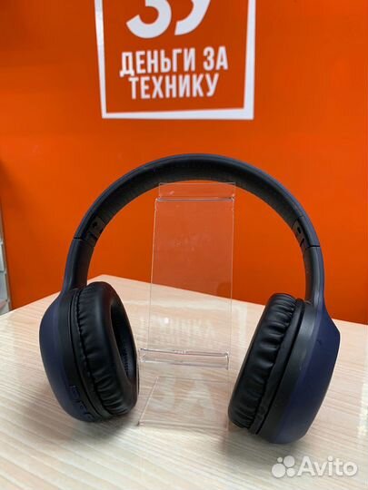 Наушники Borofone BO19 (30лп)