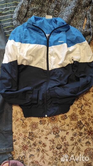 Детские вещи на мальчика пакет р.158