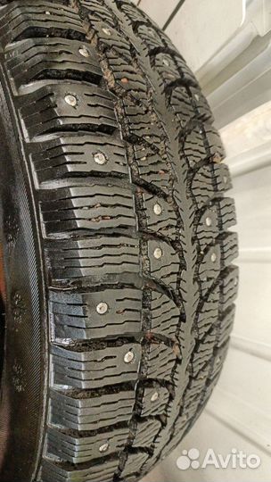 КАМА 505 Irbis 185/60 R14 82T