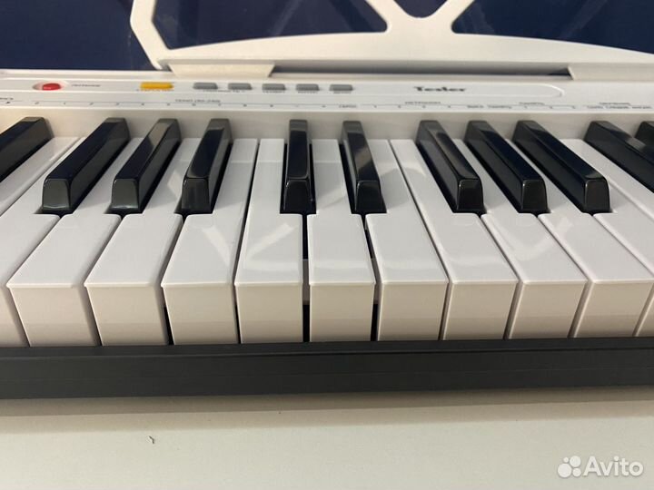 Синтезатор