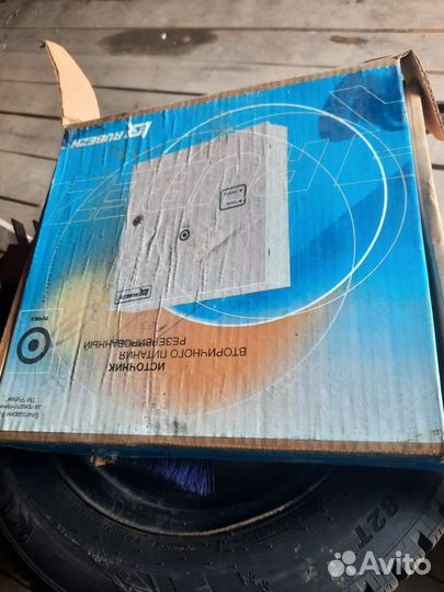 Источник вторичного электропитания Ивэпр 112-2-1