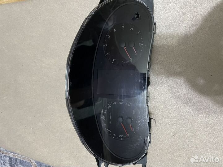 Gamma GF 822