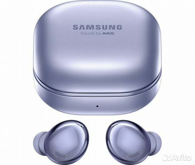Galaxy buds pro
