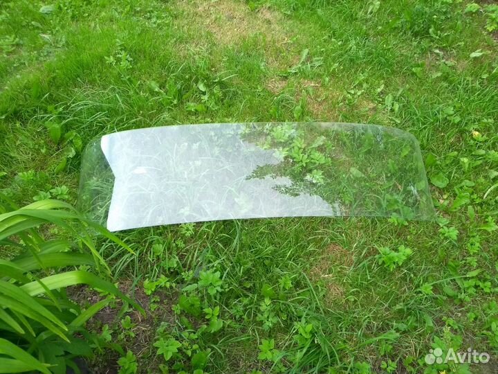 Стекло лобовое ЗИЛ 130