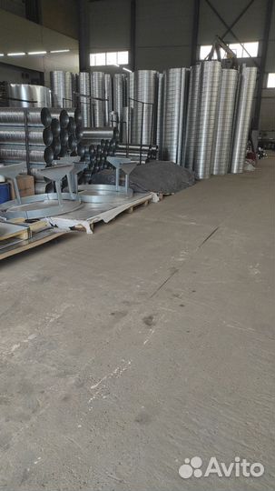 Монтажник систем вентиляции и кондиционирования