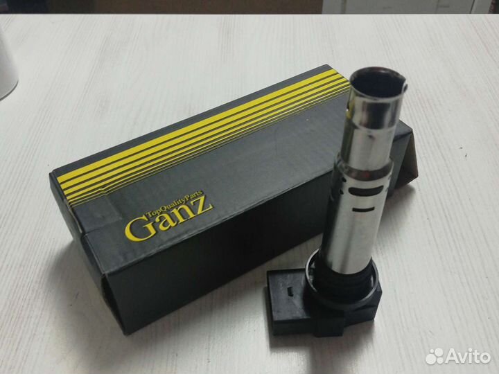 Катушка зажигания VW Polo Rapid, Поло, Рапид