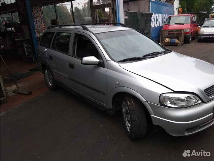 Разбор на запчасти Opel Astra G 1998-2005