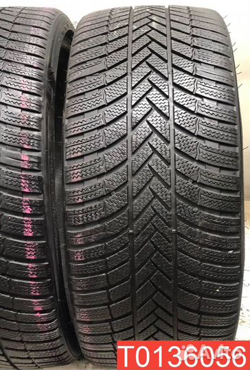 Bridgestone Blizzak LM005 RFT 255/35 R21 98W