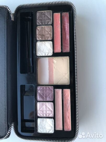 Dior косметика