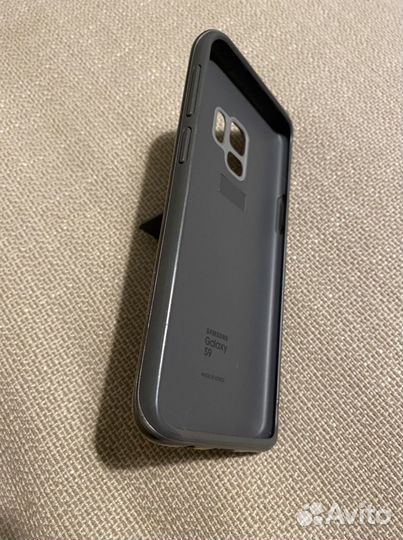 Чехол для Samsung galaxy s9
