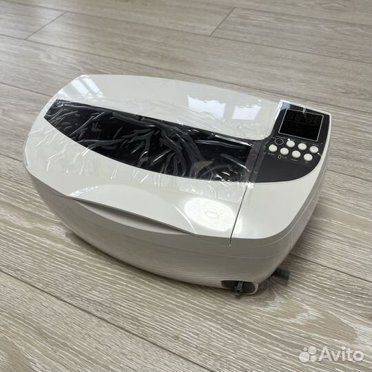 Ультразвуковая мойка Codyson