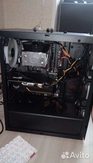 Продам Игровой пк