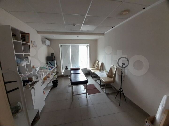 Торговая площадь 200кв.м