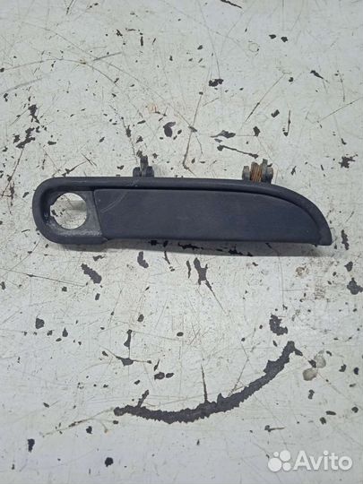 Ручка двери передняя правая Ford Taurus 1 Форд