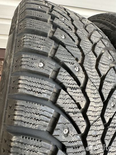 Formula Ice 225/65 R17