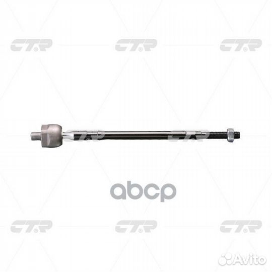 CRS-10 Тяга рулевая перед прав/лев CR0543