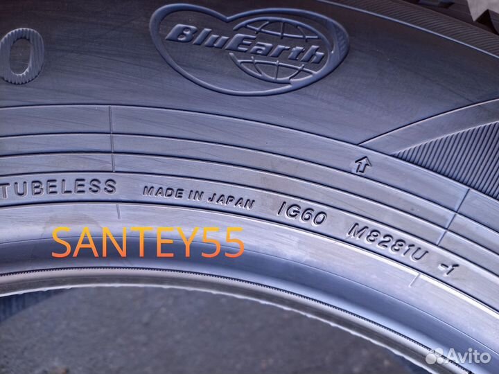 Yokohama Ice Guard IG60 215/60 R17 96Q