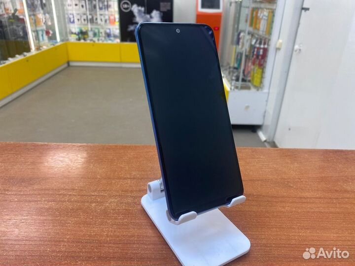 Xiaomi Redmi Note 10S, 4/128 ГБ